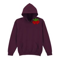 Trade youth hooded sweatshirt Thumbnail