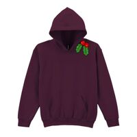 Trade youth hooded sweatshirt Thumbnail