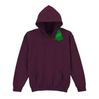 Trade youth hooded sweatshirt Thumbnail