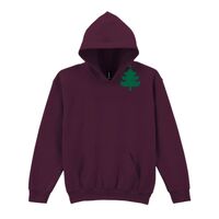 Trade youth hooded sweatshirt Thumbnail