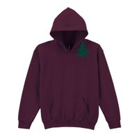 Trade youth hooded sweatshirt Thumbnail