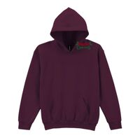 Trade youth hooded sweatshirt Thumbnail