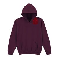 Trade youth hooded sweatshirt Thumbnail