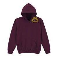 Trade youth hooded sweatshirt Thumbnail