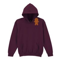 Trade youth hooded sweatshirt Thumbnail