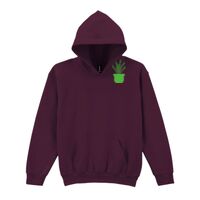 Trade youth hooded sweatshirt Thumbnail