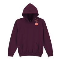 Trade youth hooded sweatshirt Thumbnail
