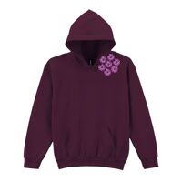 Trade youth hooded sweatshirt Thumbnail