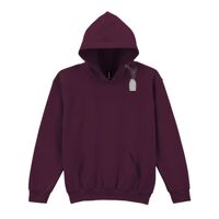 Trade youth hooded sweatshirt Thumbnail