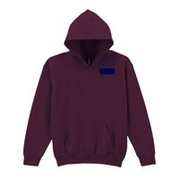 Trade youth hooded sweatshirt Thumbnail