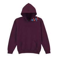 Trade youth hooded sweatshirt Thumbnail