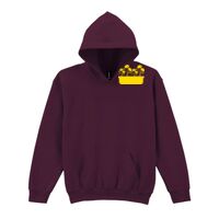 Trade youth hooded sweatshirt Thumbnail