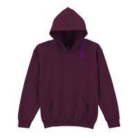 Trade youth hooded sweatshirt Thumbnail