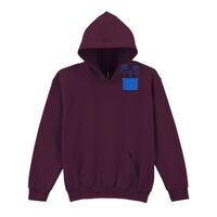 Trade youth hooded sweatshirt Thumbnail