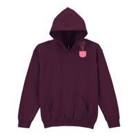Trade youth hooded sweatshirt Thumbnail