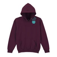 Trade youth hooded sweatshirt Thumbnail