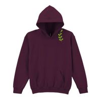 Trade youth hooded sweatshirt Thumbnail