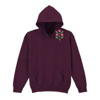 Trade youth hooded sweatshirt Thumbnail