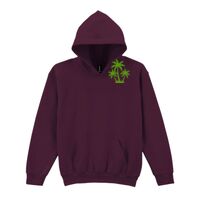 Trade youth hooded sweatshirt Thumbnail