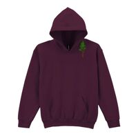 Trade youth hooded sweatshirt Thumbnail