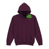 Trade youth hooded sweatshirt Thumbnail