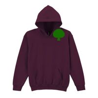 Trade youth hooded sweatshirt Thumbnail