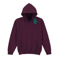 Trade youth hooded sweatshirt Thumbnail