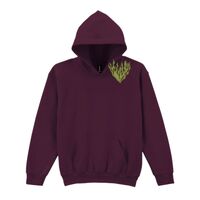 Trade youth hooded sweatshirt Thumbnail