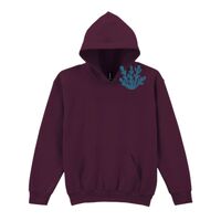 Trade youth hooded sweatshirt Thumbnail
