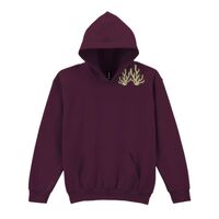 Trade youth hooded sweatshirt Thumbnail