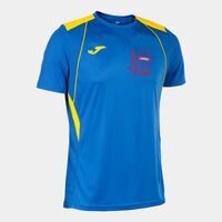 Crosfields JFC - Championship VII Away Shirt Thumbnail