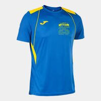 Crosfields JFC - Championship VII Away Shirt Thumbnail