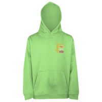 Crosfields JFC - Hooded Sweatshirt  Thumbnail