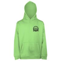 Crosfields JFC - Hooded Sweatshirt  Thumbnail
