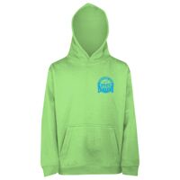 Crosfields JFC - Hooded Sweatshirt  Thumbnail