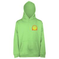 Crosfields JFC - Hooded Sweatshirt  Thumbnail
