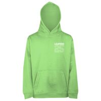 Crosfields JFC - Hooded Sweatshirt  Thumbnail