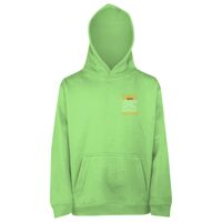 Crosfields JFC - Hooded Sweatshirt  Thumbnail