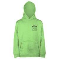Crosfields JFC - Hooded Sweatshirt  Thumbnail