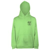 Crosfields JFC - Hooded Sweatshirt  Thumbnail