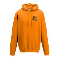 Crosfields JFC - Hooded Sweatshirt  Thumbnail