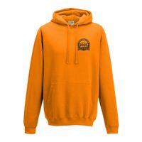 Crosfields JFC - Hooded Sweatshirt  Thumbnail