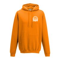 Crosfields JFC - Hooded Sweatshirt  Thumbnail