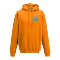 Crosfields JFC - Hooded Sweatshirt  Thumbnail