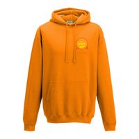 Crosfields JFC - Hooded Sweatshirt  Thumbnail