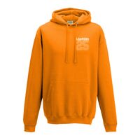 Crosfields JFC - Hooded Sweatshirt  Thumbnail