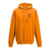 Crosfields JFC - Hooded Sweatshirt  Thumbnail