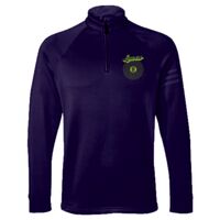 1/4 Zip tracksuit top Thumbnail