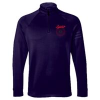 1/4 Zip tracksuit top Thumbnail