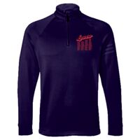 1/4 Zip tracksuit top Thumbnail